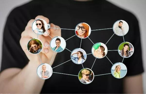 輕松實(shí)現(xiàn)業(yè)績(jī)翻倍，你需要一張AI智能名片！